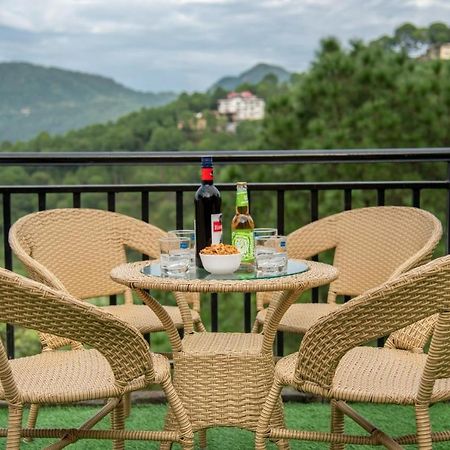 The Heritage Home Kasauli I Pine View Serviced Villa I Best Seller I Vacations I Family Events I Sky Bonfire I Kasauli By Exotic Stays Bagian luar foto