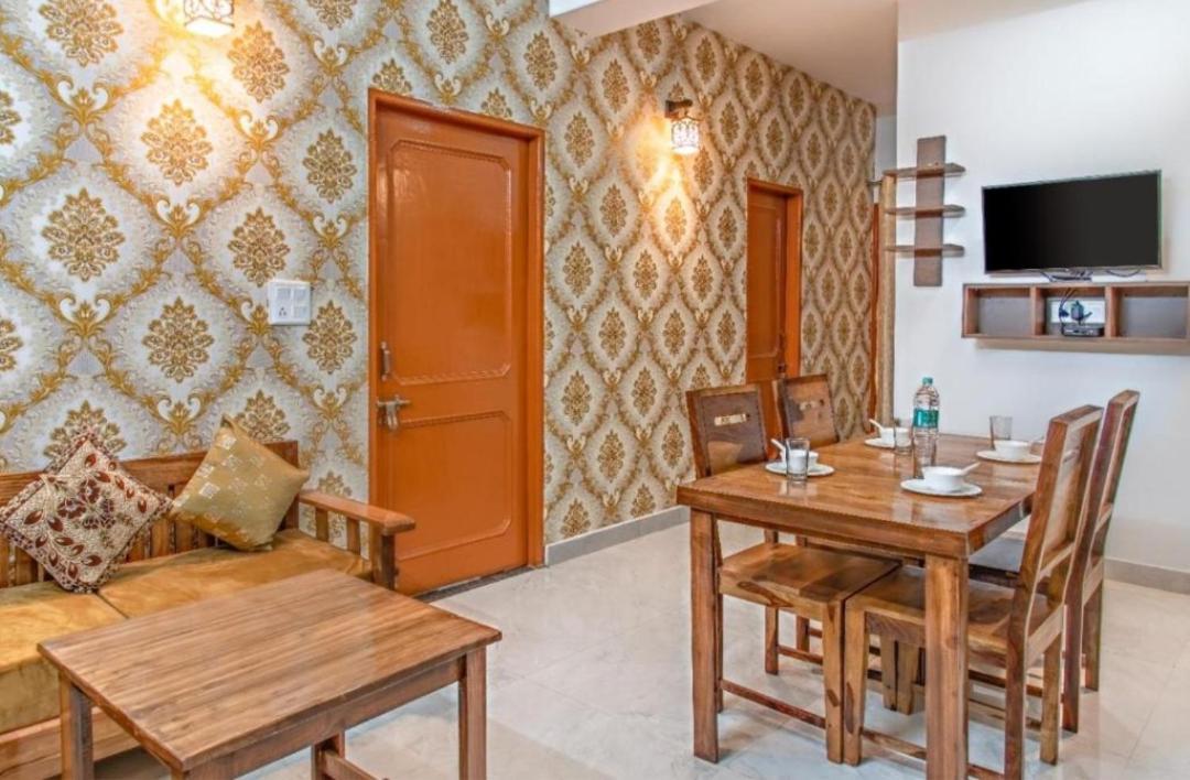The Heritage Home Kasauli I Pine View Serviced Villa I Best Seller I Vacations I Family Events I Sky Bonfire I Kasauli By Exotic Stays Bagian luar foto