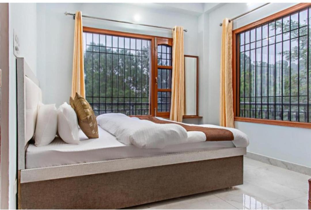 The Heritage Home Kasauli I Pine View Serviced Villa I Best Seller I Vacations I Family Events I Sky Bonfire I Kasauli By Exotic Stays Bagian luar foto